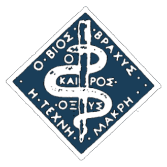 Liverpool Medical Institute logo