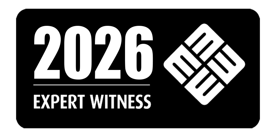 Expert Witness logo