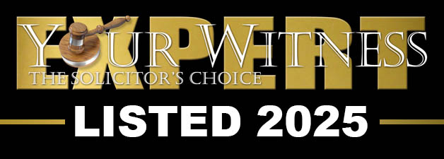 Your Expert Witness logo