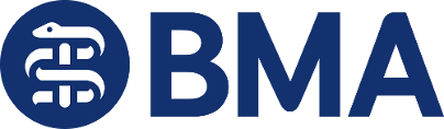 BMA logo