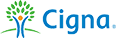 Cigna logo